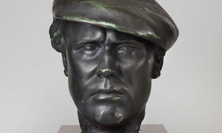 Das Grafisches Kabinett in Augsburg - Archiviert