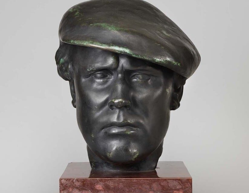 Das Grafisches Kabinett in Augsburg - Archiviert