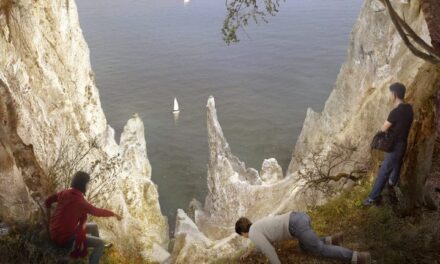 Kunstsammlung Jena: Wunschbilder. Erwerbungen 2000-2020 - Archiviert