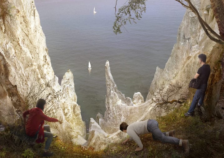 Kunstsammlung Jena: Wunschbilder. Erwerbungen 2000-2020 - Archiviert