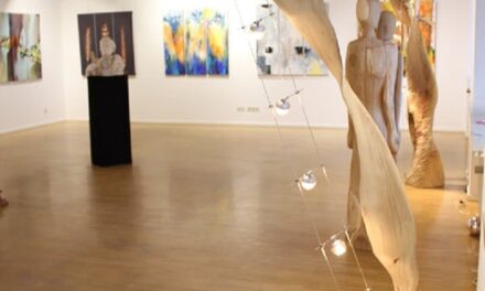 Städtische Galerie Pfaffenhofen - Archiviert