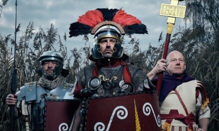 Kulturhistorisches Museum, Mühlhausen: Roms verlorene Provinz - Archiviert