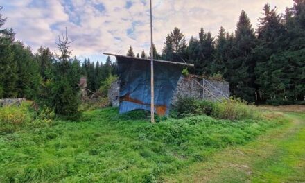 Das Oberpfälzer Künstlerhaus der Stadt Schwandorf - Archiviert