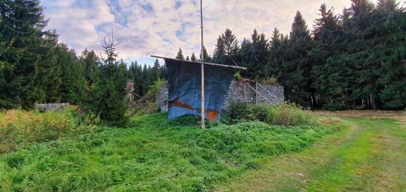 Das Oberpfälzer Künstlerhaus der Stadt Schwandorf - Archiviert