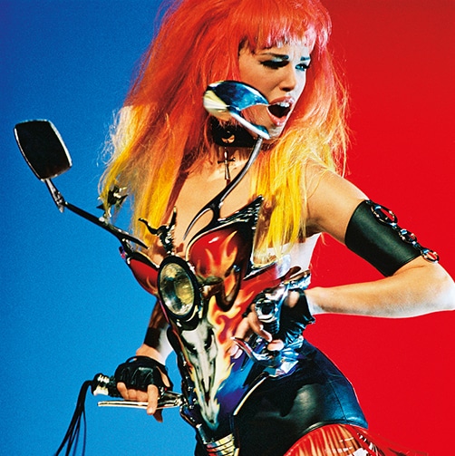 Kunsthalle München – Thierry Mugler: Couturissime - Archiviert