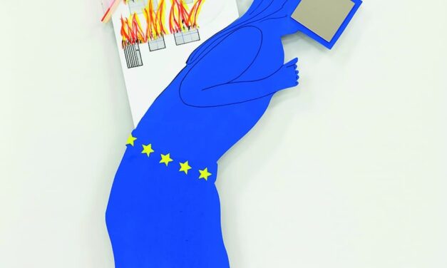 Das Kunstforum Ostdeutsche Galerie in Regensburg