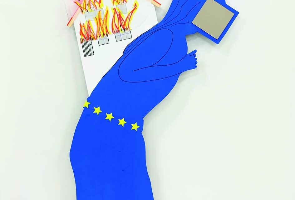 Das Kunstforum Ostdeutsche Galerie in Regensburg - Archiviert