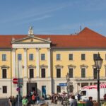 Theater in Regensburg