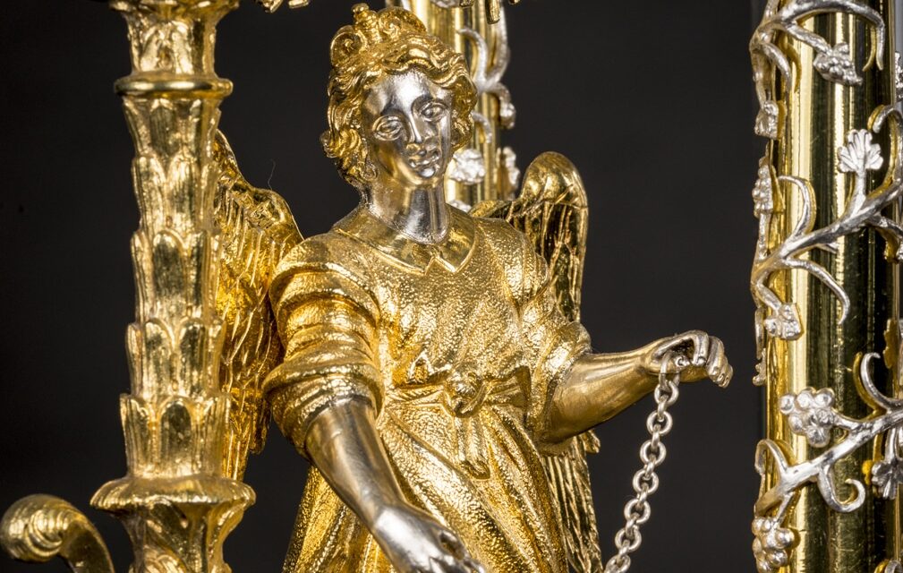 Domschatz Regensburg - Archiviert