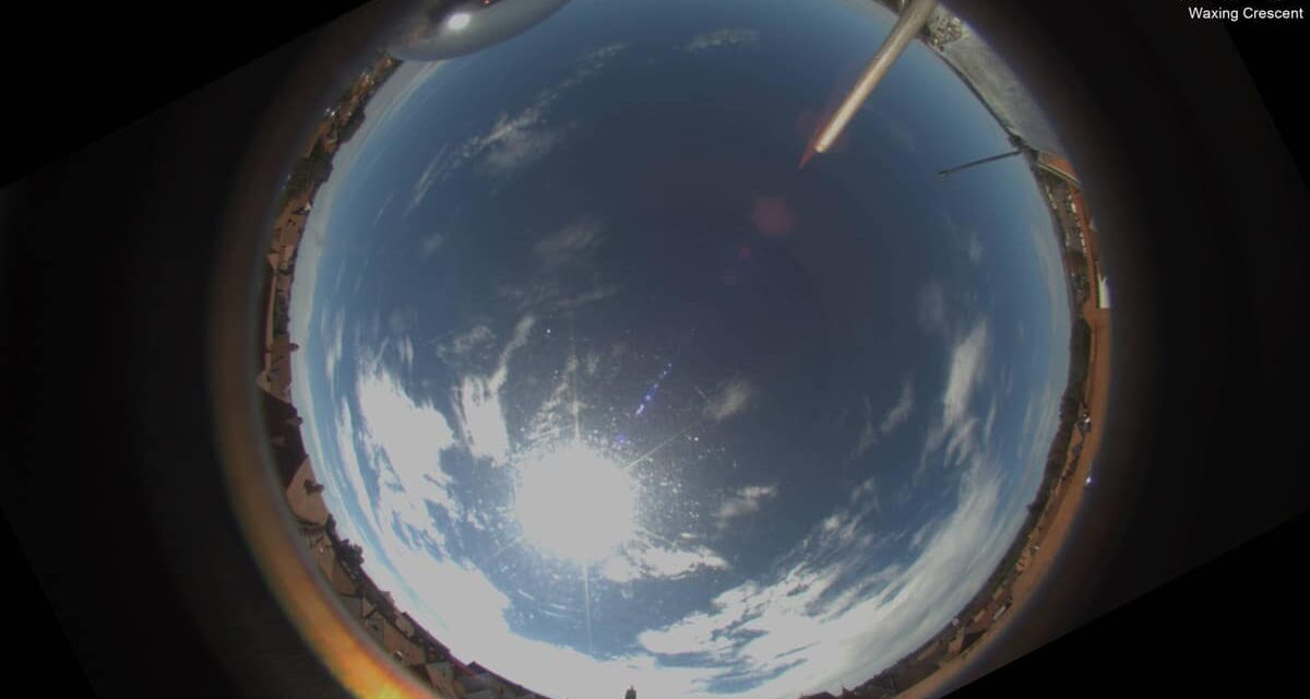 RiesKraterMuseum in Nördlingen – echtes Mondgestein hautnah - Archiviert