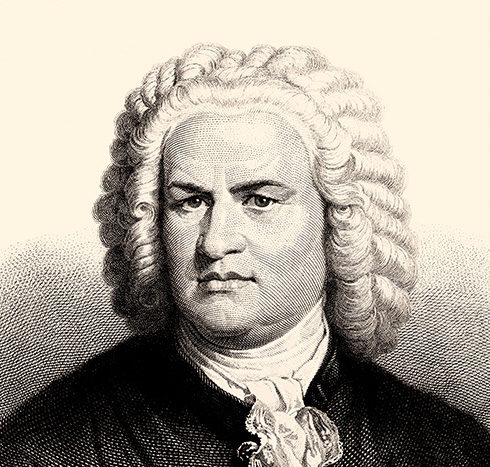 Bachfest Eisenach - Archiviert