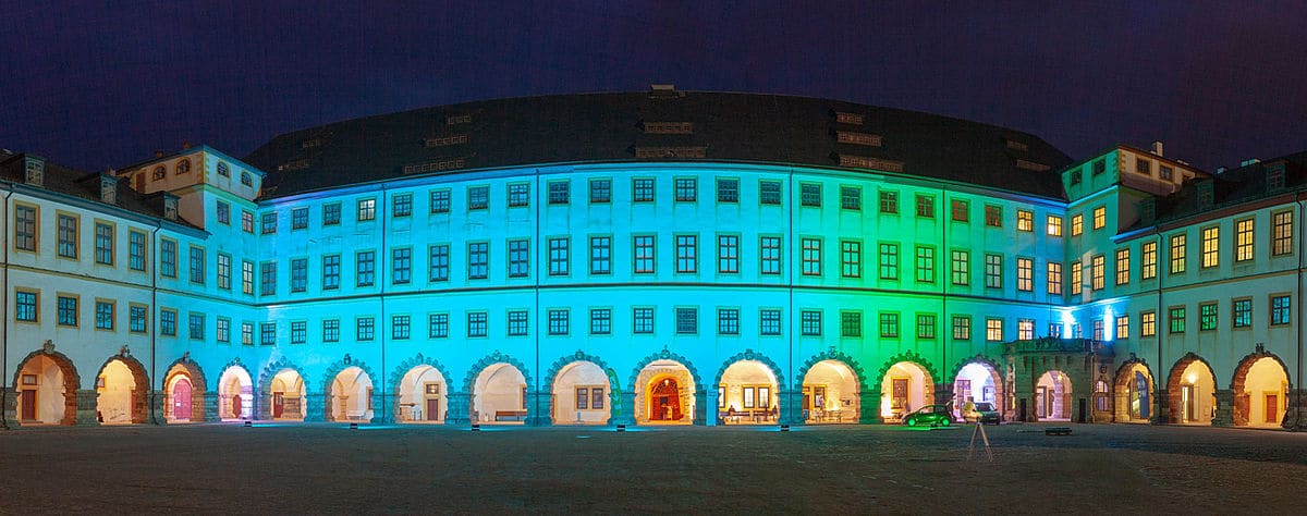 14. Museumsnacht Gotha - Archiviert