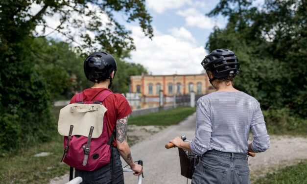Augsburg: Touren zum UNESCO-Welterbe