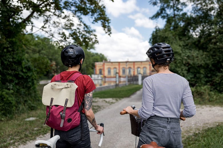 Augsburg: Touren zum UNESCO-Welterbe - Archiviert