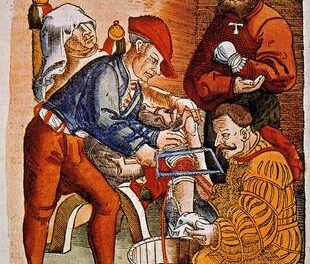 Antonier-Museum in Memmingen - Archiviert