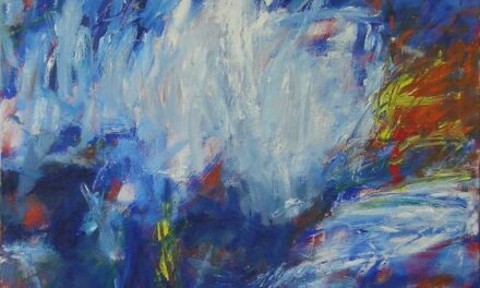 Städtische Galerie Rosenheim: Die 80er! - Archiviert