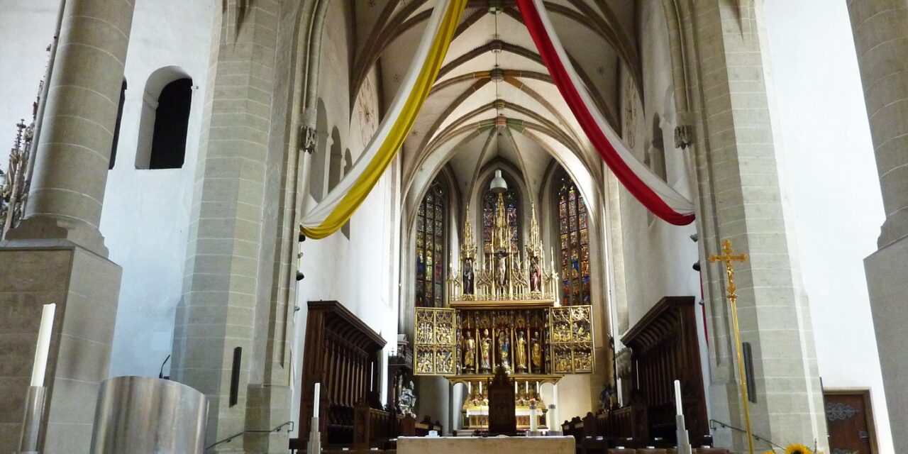 Eichstätter Domkonzerte - Archiviert