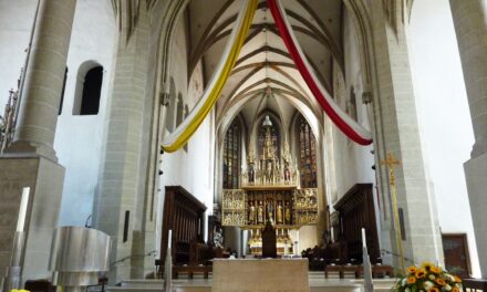 Eichstätter Domkonzerte - Archiviert