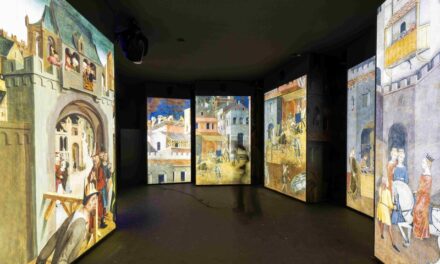 Aichach-Friedberg: Bayerische Landesausstellung 2020: „Stadt befreit“ – Wittelsbacher Gründerstädt - Archiviert