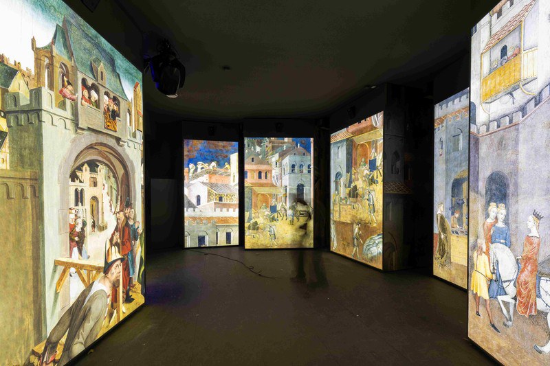 Aichach-Friedberg: Bayerische Landesausstellung 2020: „Stadt befreit“ – Wittelsbacher Gründerstädt - Archiviert