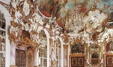 Die Residenz Kempten - Archiviert