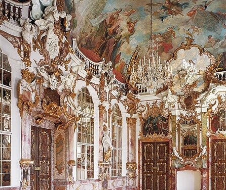 Die Residenz Kempten