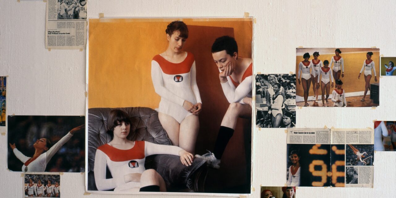 Pinakotheken München | Museum Brandhorst: Lucy Mckenzie: Prime Suspect - Archiviert