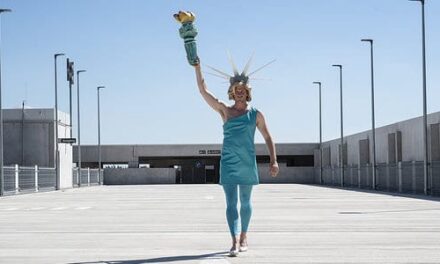 Staatstheater Augsburg – das Schwergewicht in der Theaterlandschaft - Archiviert