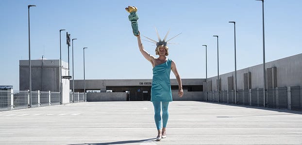 Staatstheater Augsburg – das Schwergewicht in der Theaterlandschaft