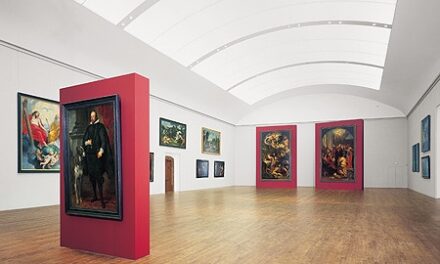 Museen und Ausstellungen in Neuburg an der Donau - Archiviert