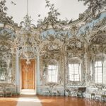 Schloss Nymphenburg in München