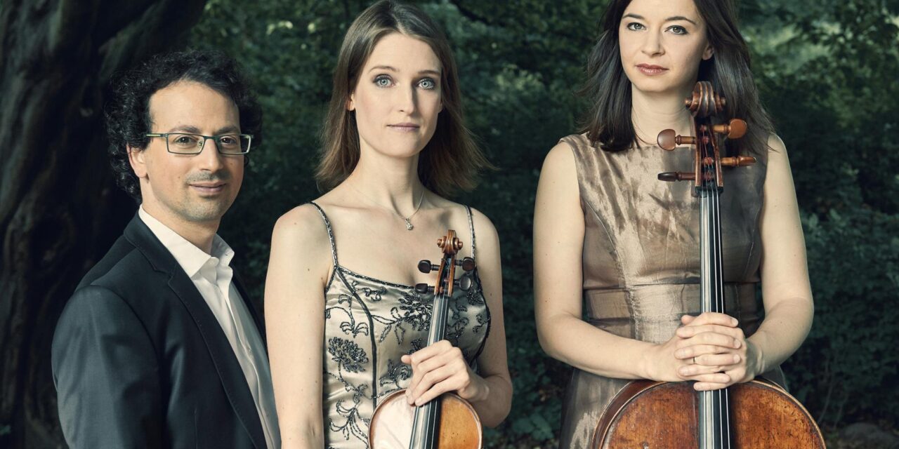 Deutsches Mozartfest 2020: MZRT & BTHVN - Archiviert