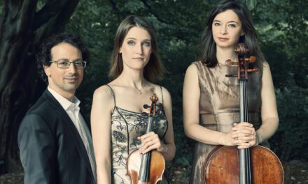 Deutsches Mozartfest 2020: MZRT & BTHVN - Archiviert