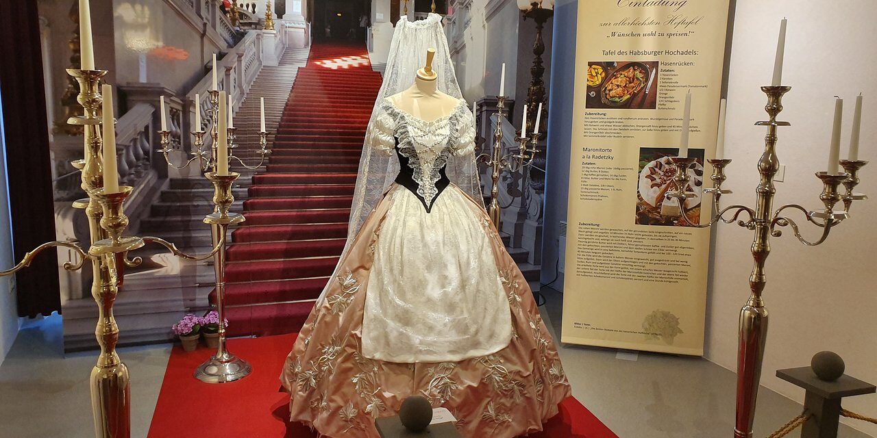 Aichach: Kaiserin Elisabeth – ihr Leben, ihre Familie - Archiviert