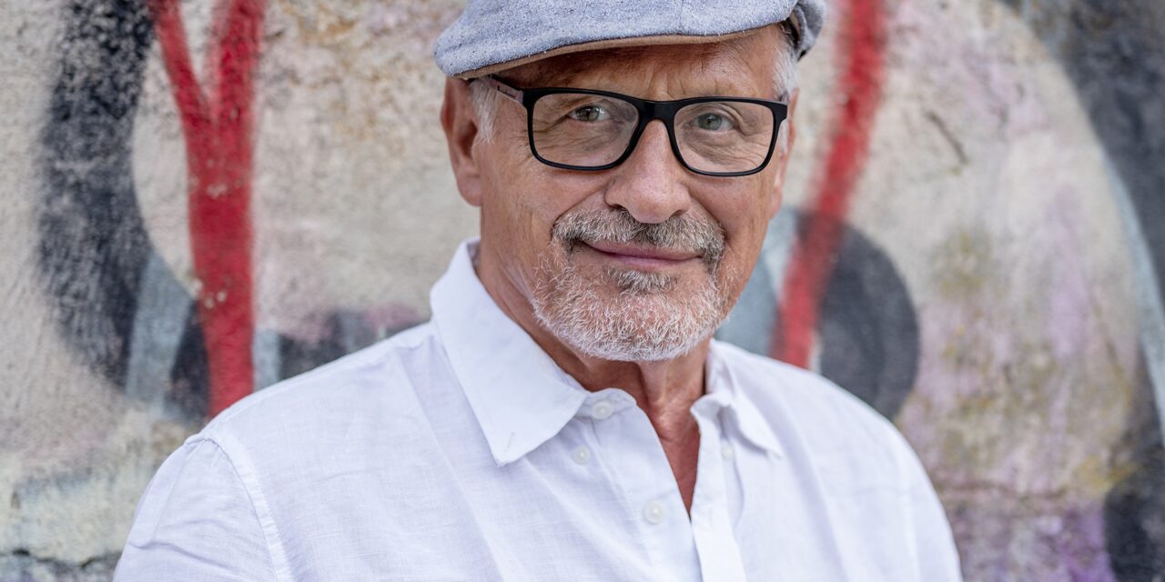 Alte Oper, Erfurt: Konstantin Wecker – Trio - Archiviert