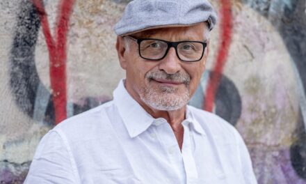 Alte Oper, Erfurt: Konstantin Wecker – Trio - Archiviert