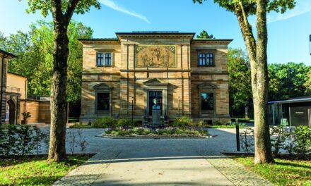 Richard Wagner Museum Bayreuth - Archiviert