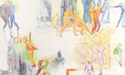 MEWO Kunsthalle Memmingen: Prinz Gholam. Dial F for Father - Archiviert