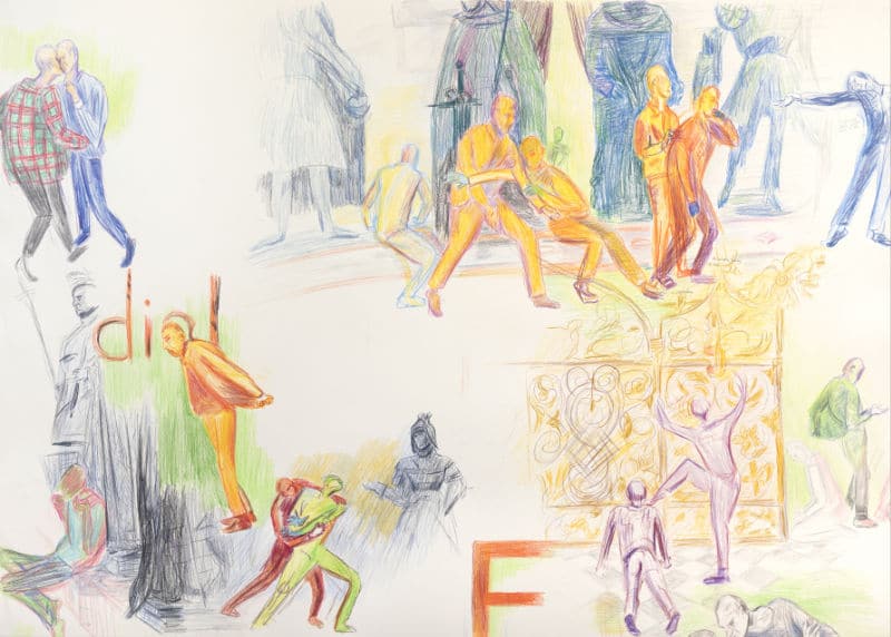 MEWO Kunsthalle Memmingen: Prinz Gholam. Dial F for Father - Archiviert