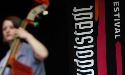 Rudolstadt Festival: Das nächste Festival kommt bestimmt… - Archiviert