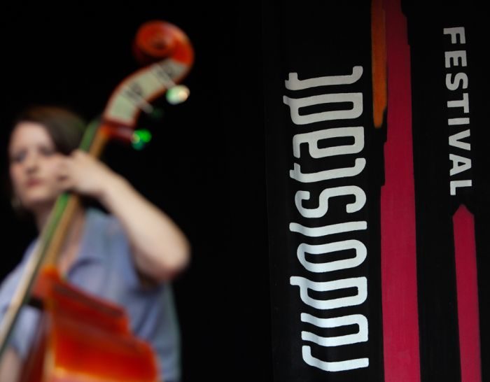 Rudolstadt Festival: Das nächste Festival kommt bestimmt… - Archiviert