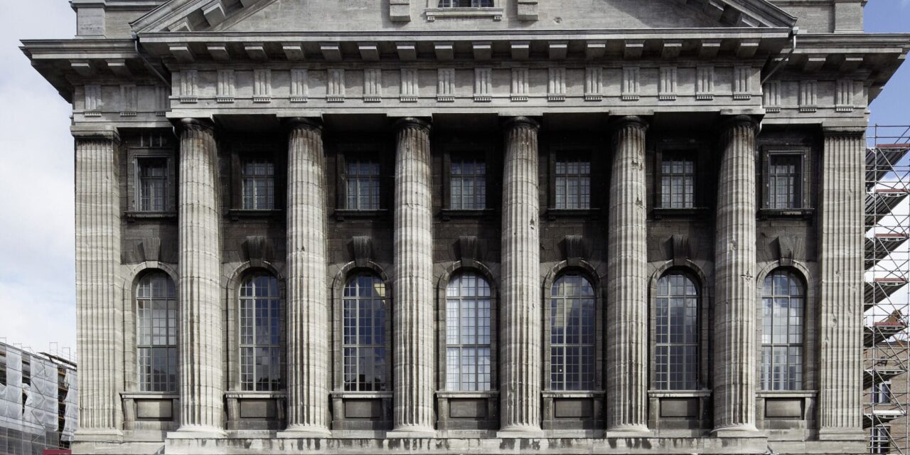 Museumsinsel Berlin: Eine Insel mit fünf Museen mitten in Berlin