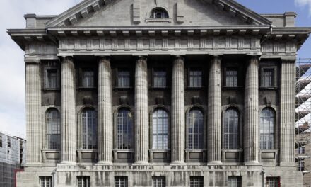 Museumsinsel Berlin: Eine Insel mit fünf Museen mitten in Berlin