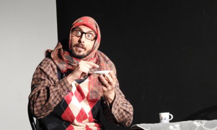 Theater Neu-Ulm - Archiviert