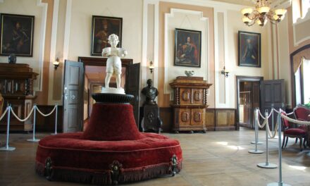 Bismarck-Museum in Bad Kissingen - Archiviert