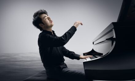 Laeiszhalle Hamburg: Ein Klavierabend mit Lang Lang - Archiviert