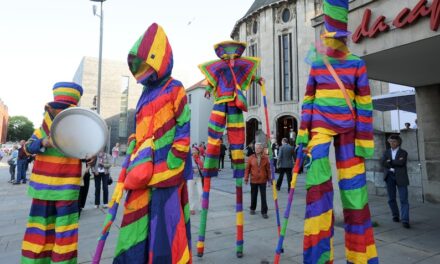 „Lange Nacht der Kultur“ in Bremerhaven - Archiviert