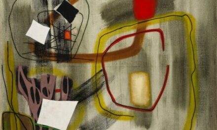 Neue Galerie Kassel: Fritz Winter. Documenta-Künstler der ersten Stunde - Archiviert