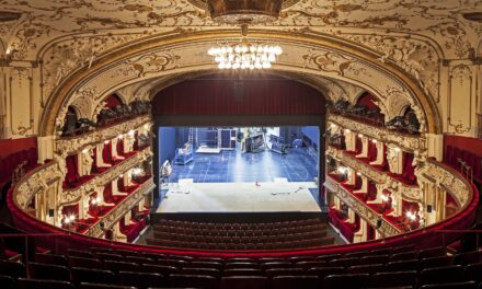 Deutsches SchauSpielHaus Hamburg - Archiviert