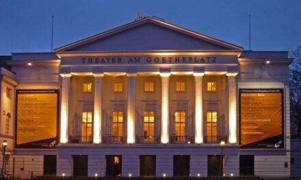 Das Theater Bremen: Saison 2021/2022 - Archiviert